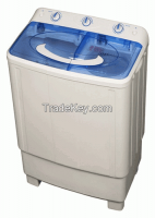 Twin Tub washing machines From Saudi Arabia