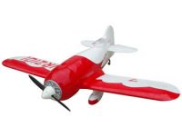 RC Nitro Gas Airplane Scale GEE BEE-25