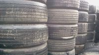 Used tires