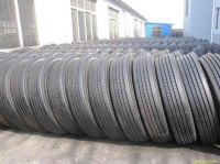 used passenger tires