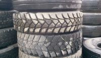 Used Tires