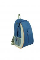 Customized promotion polyester sport  backpack  M005