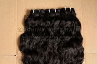 Standard Double Drawn Weft Remy Hair