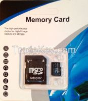 8gb-64G Micro SD SDHC TF