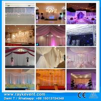 Singapore top quality indoor wedding tent, round canvas wedding tent, wedding big tent