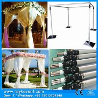 Singapore top quality indoor wedding tent, round canvas wedding tent, wedding big tent