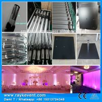 2016 new inflatable wedding tent wholesale canvas wedding tent