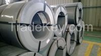 CRGO prime grain oriented electronic silicon steel coil