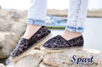 SPART Espadrille Shoes for Women