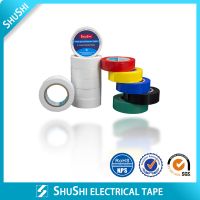 Insulating Automotive pvc electrical tape