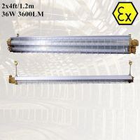 BPY ATEX Explosion Proof Led Tube