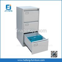 Commercial Furniture Steel File Cabinet JF
