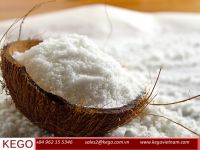 Desiccated Coconut, Vietnam origin