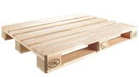 New Euro Pallets @ AED 38 - 45