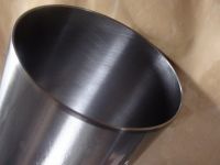 Mitsubishi engine 4D55  dry cylinder liner