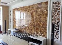 hot sale pvc marbling sheet for wall decoration