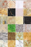 New Design Interior Marble Wall Panel And Decorative PVC Wall Sheet