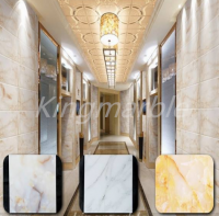 PVC UV Marble Panel