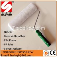Long Handled Extendable Pipe Microfiber Paint