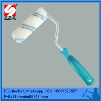 Acrylic Mini Paint Roller Refill, Decorative
