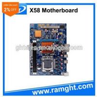 X58 Motherboard