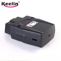 GPS tracker with OBD diagnose module GOT10