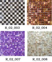 Shell Mosaics,Tiles,Panels,Slices,Plates,Crafts,Ceramics