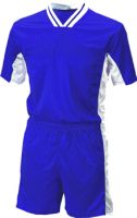 SOCCER UNIFORM