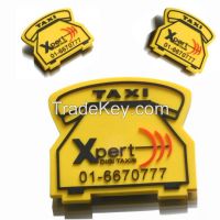 Fridge magnet From China