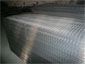 Low carbon steel wire mesh sheets