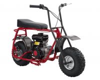 97cc Mini Bike