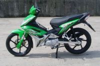 110cc Motorcycle/110cc Cub Motorcycle