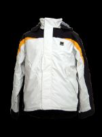 apparel jacket