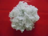 HCS  polyester staple fiber 