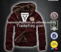 mens jakcet hoodie