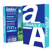 DOUBLE A PREMIUM COPY PAPER 