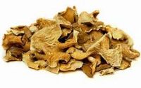 dried oyster mushrooms