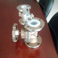 Diaphragm Valve