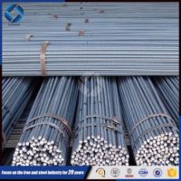 Rebar for construction/hot rolled ribbed steel bar standard: HRB/ASTM/DR