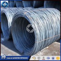 Best quality wire rod for welding 6.5mm tangshanjunnan