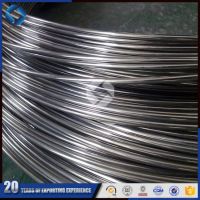 Low carbon steel wire rod / Q235/Q195/SAE1006/SAE1008 with low price