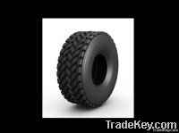 Radial OTR Tyres (17.5R25 TO 16.00R25)