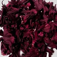 Dried Hibiscus