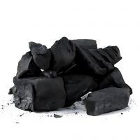 Hardwood Charcoal