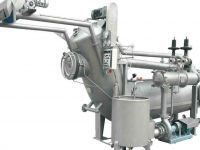 High Temperature High Pressure Double Rope Dyeing Machine