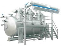 High Temperature High Pressure Dyeing Machine