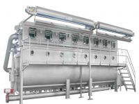 Atmospheric Dyeing Machine