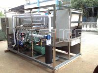 OMT 5Ton Ice Cube Machine