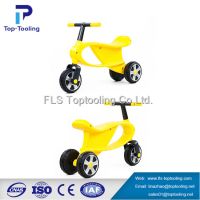 Plastic injection mold for Plastic baby partS From China