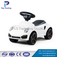 Plastic Injection Mold, Auto Headlights